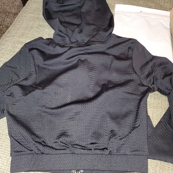 Buffbunny spice crop onyx - Picture 2 of 3